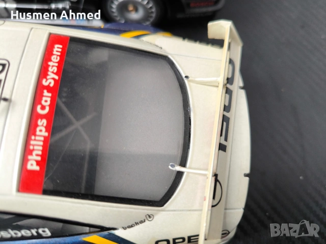 5x Calibra Ut мащаб 1:18 опел калибра, снимка 7 - Колекции - 53886029