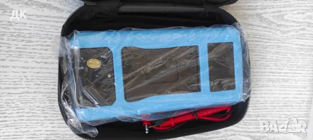 Дигитален Мултицет / мултиметър Aneng DT 9205A, снимка 3 - Други инструменти - 50359852