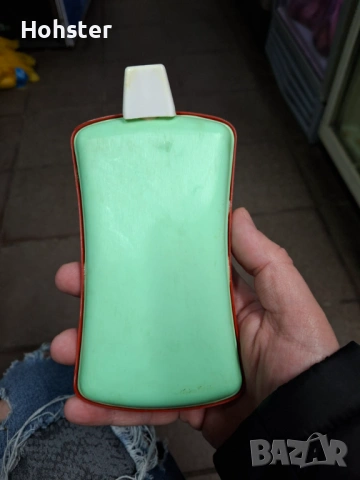 Рядка ретро детска играчка триола LILIPUT, GDR, снимка 2 - Колекции - 53396283