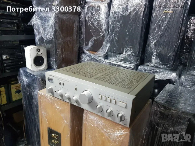 усилвател  onkyo  a.8015, снимка 9 - Ресийвъри, усилватели, смесителни пултове - 47082211