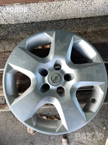 Тас за Опел 