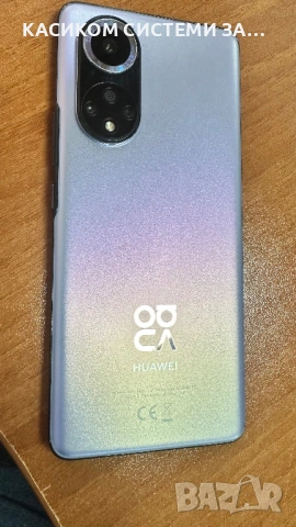 Смартфон Huawei Nova 9 128GB, снимка 4 - Huawei - 54048596