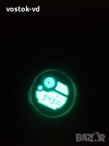 US SUBMARINE АМЕРИКАНСКИ ЧАСОВНИК НА ФЛОТА, снимка 13 - Мъжки - 24236190