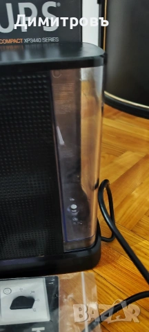 Еспресо машина Krups Calvi XP3440 (серия Espresso Pompe Compact). , снимка 4 - Кафемашини - 53622543