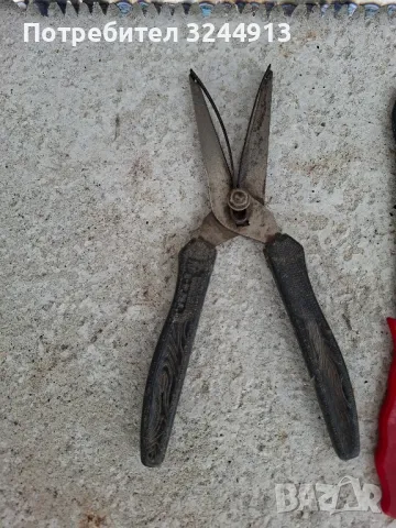 Инструменти , снимка 5 - Други инструменти - 49887798