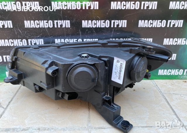 Фар десен фарове за Фолксваген Кади Vw Caddy 4, снимка 3 - Части - 46278171