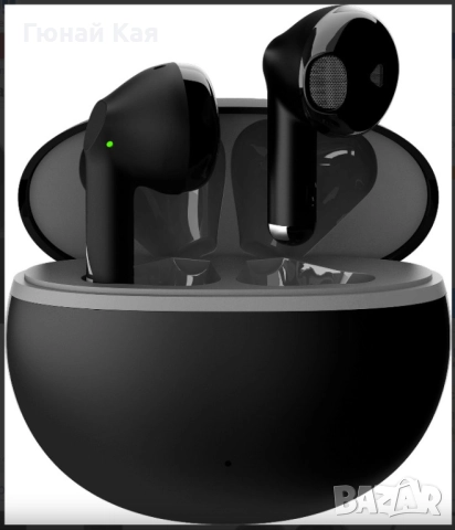 Слушалки Creative Zen Air DOT - 51EF1120AA000