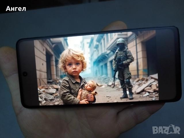 Смартфон GSM TCL 50 Pro Nxtpaper 512 GB, RAM 8 GB, 108+8+2 MP, 5g. Спешно!