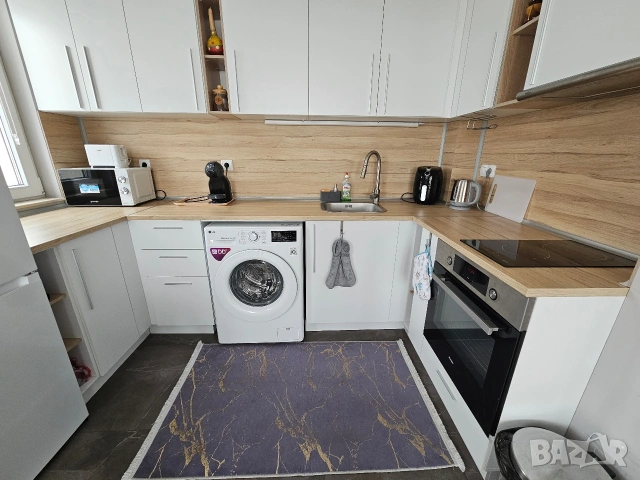 Апартамент за нощувки, снимка 4 - Квартири, нощувки - 53312733