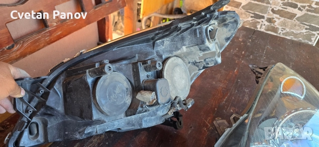 фарове Opel Astra H, снимка 6 - Части - 51520864
