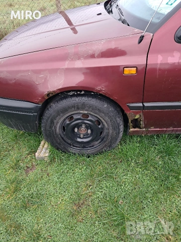 голф 3 цял за части, снимка 5 - Автомобили и джипове - 53440437