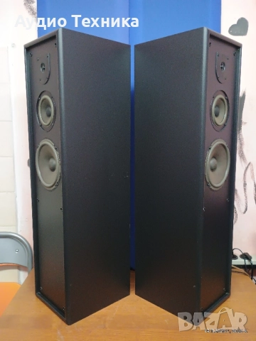 Трилентови тонколони JBL TLX 320 със страхотно качество и брутален бас! , снимка 7 - Тонколони - 52419827