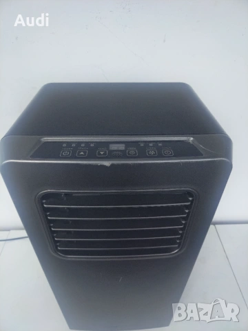 CLATRONIC 8000BTU мобилен климатик за ефективно охлаждане, обезвлажнител, аериране