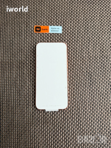 НОВ❗️ 512gb❗️ iphone 17Pro MAX ❗️лизинг от 104лв/м❗️ Cosmic Orange ❗️ оранжев, снимка 4 - Apple iPhone - 52708001