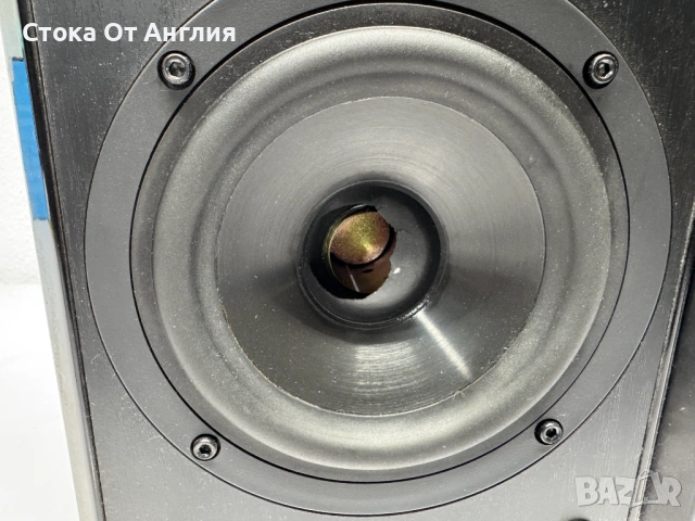 Тонколони - Yamaha NX-E100, снимка 3 - Bluetooth тонколони - 52174477