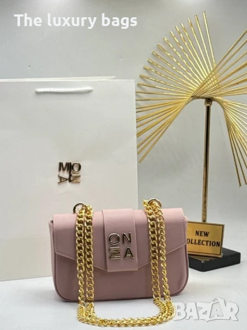 Стилна дамска чанта , снимка 3 - Чанти - 51111581