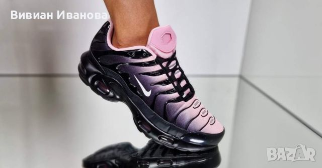 Nike TN Pink, снимка 1 - Маратонки - 46580364