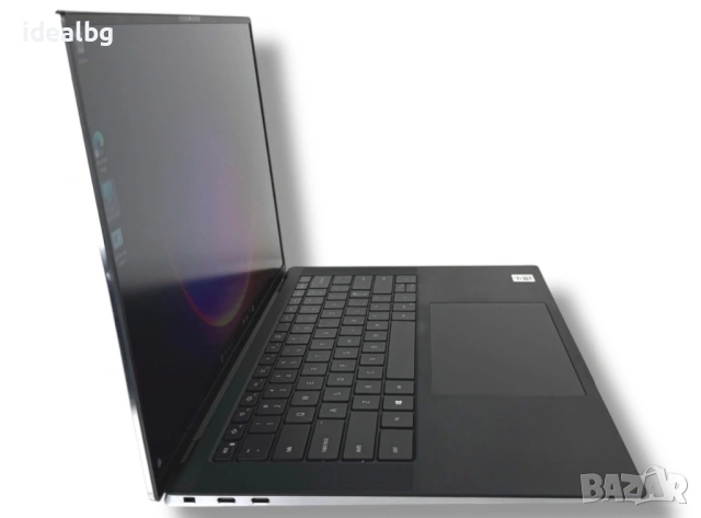 DELL Precision 5550 15.6" WUXGA i7-10750H 16RAM 256SSD Quadro T1000, снимка 7 - Лаптопи за работа - 54119010