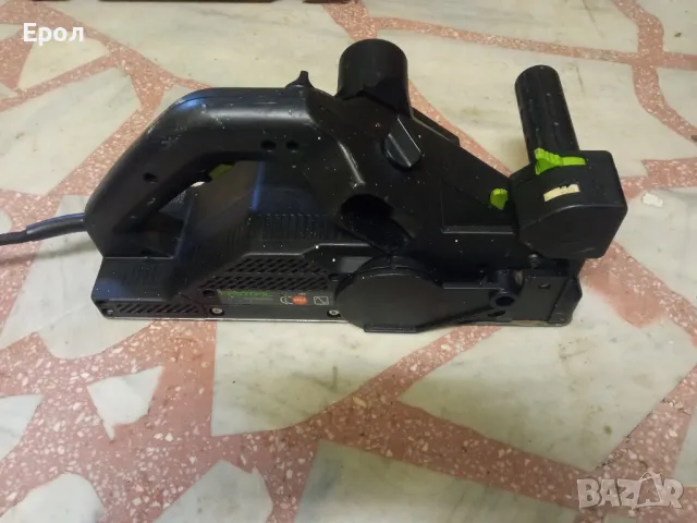 FESTOOL -HL 850 EB, снимка 6 - Други инструменти - 48258600