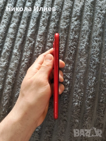 iPhone 11 64GB Red Product , снимка 5 - Apple iPhone - 53190226