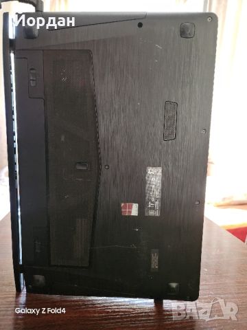 Lenovo y510p , снимка 2 - Части за лаптопи - 46231075