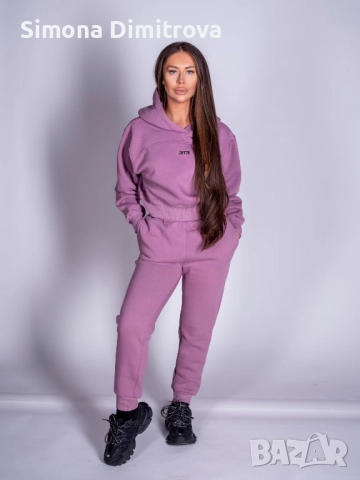 Анцунг комплект-RTR-лилаво