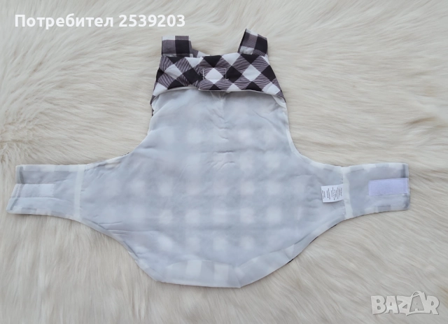 Дъждобран за куче, снимка 6 - За кучета - 52674631