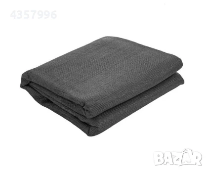 Подложка за палатка, За къмпинг, Непромокаема, Сив, снимка 2 - Палатки - 50507837