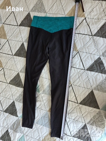 Дамски памучен клин NIKE размер S