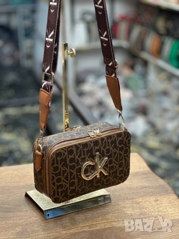 чанти Calvin Klein jeans , снимка 2 - Чанти - 51436856