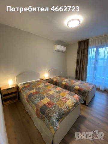 Апартамент под наем, снимка 7 - Апартаменти - 52566147