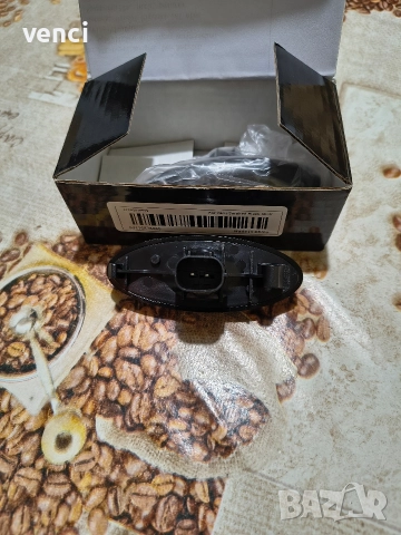 Бягащи мигачи -Тойота Ярис, снимка 4 - Аксесоари и консумативи - 52673141