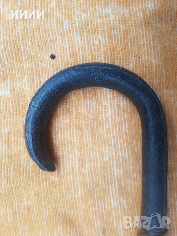 Бастун , снимка 2 - Бастуни - 53467765