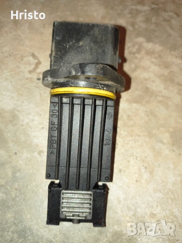 Дебитомер Pierburg 7.22684.07 Мерцедес Ц клас ,Е клас 