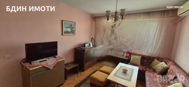 Продавам ГАРСОНИЕРА в к-с Бонония, Видин, снимка 8 - Апартаменти - 50419627