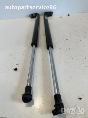 Амортисьори на багажник MZR-CD 2.2 за Mazda CX-7 (2011) , снимка 3 - Части - 53635347