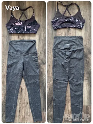 екипи Reebok, снимка 2 - Спортни екипи - 50265658