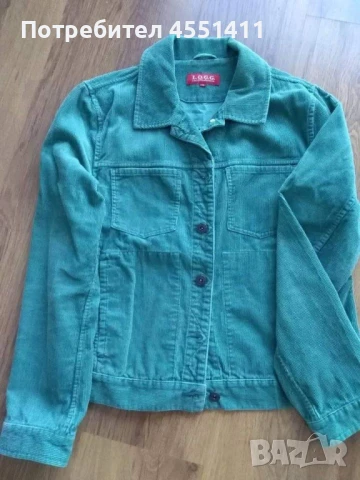 Дамски якета, снимка 5 - Якета - 51236941