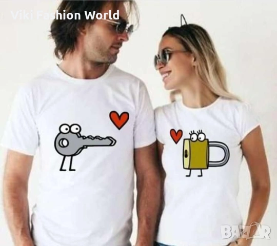 Тениски с Надпис , Щампи на Тениски , Печат на Тениски , снимка 7 - Тениски - 53183372