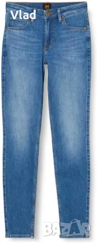 Дамски skinny fit дънки, снимка 2 - Дънки - 49881712