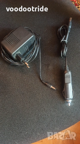 Масажор за колата или дома, снимка 2 - Масажори - 53878440