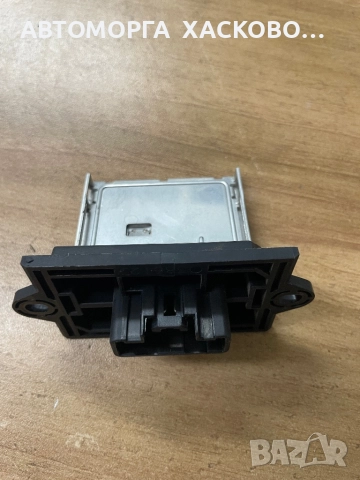 Реостат парно Nissan Micra (K12), снимка 2 - Части - 51993156