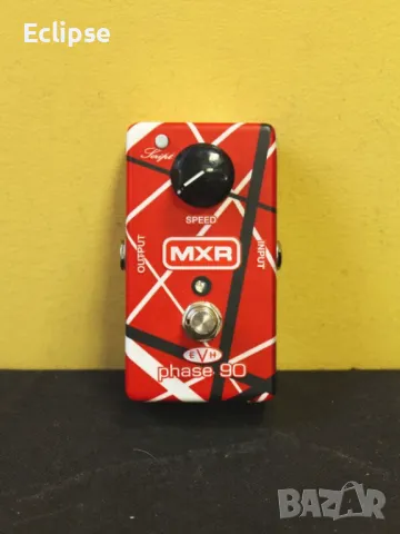 MXR Phaser EVH 90, снимка 1 - Китари - 47378225