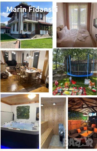 Къща за гости Падалото, снимка 14 - Квартири, нощувки - 48124735