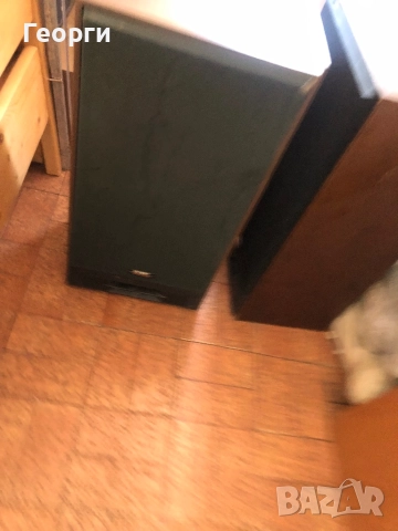 Тонколони RadioTehnika S90F S30B Sony, снимка 4 - Тонколони - 52374579