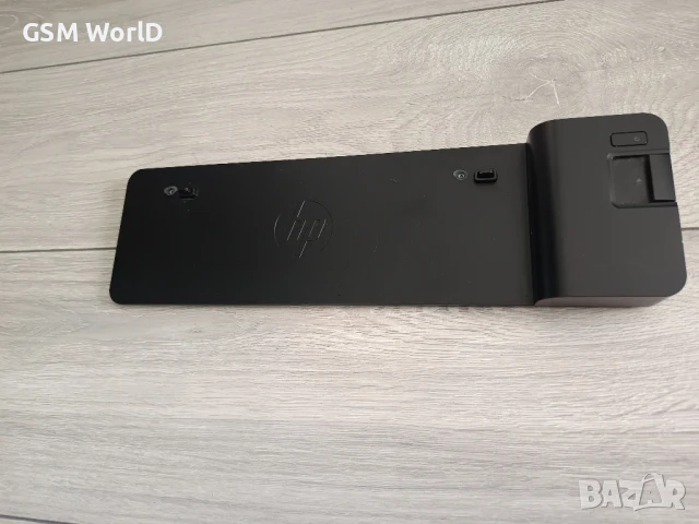 HP докинг станция , снимка 2 - Лаптоп аксесоари - 50934366