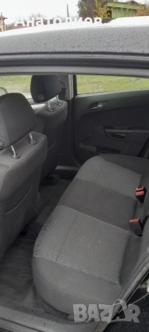 Opel Astra 1.6, снимка 9 - Автомобили и джипове - 52947194