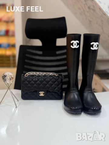 Дамски Чанти ⚜️ Chanel , снимка 2 - Чанти - 52474173