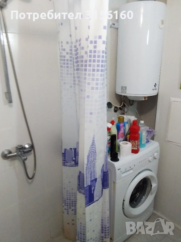 продажба студио,ателие Поморие, снимка 3 - Апартаменти - 52141487