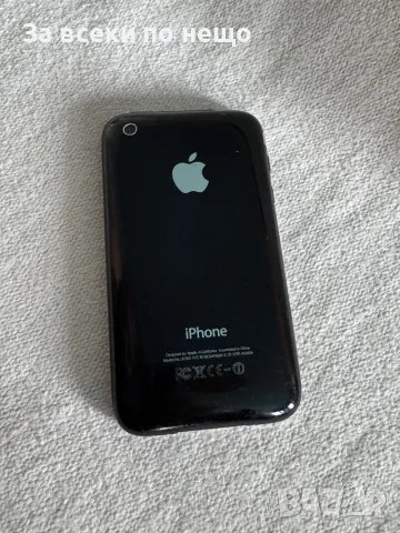 Iphone 3GS ,  32GB (A1303) , Айфон 3GS, снимка 4 - Apple iPhone - 49167755